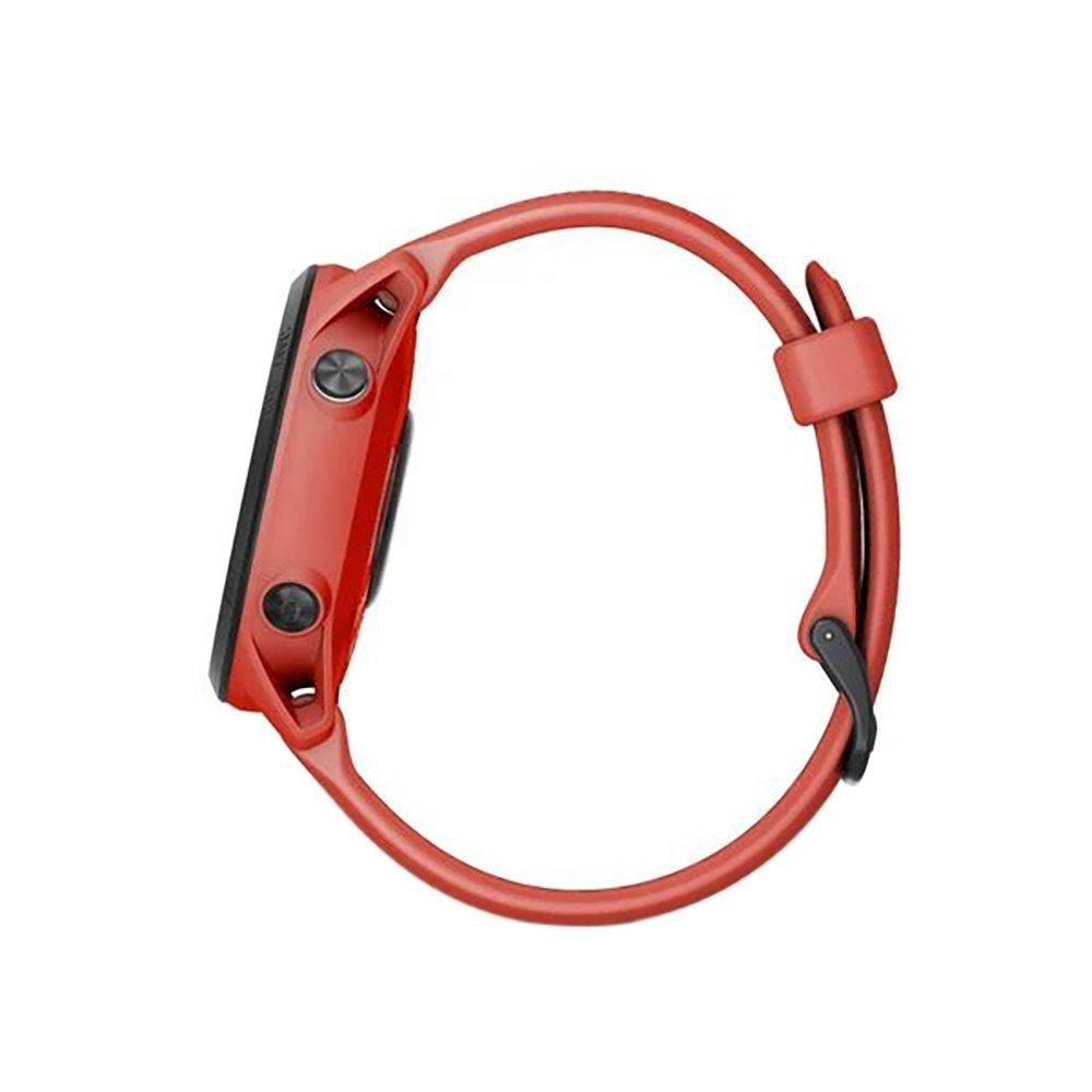 Умные часы Garmin Forerunner 745 красные