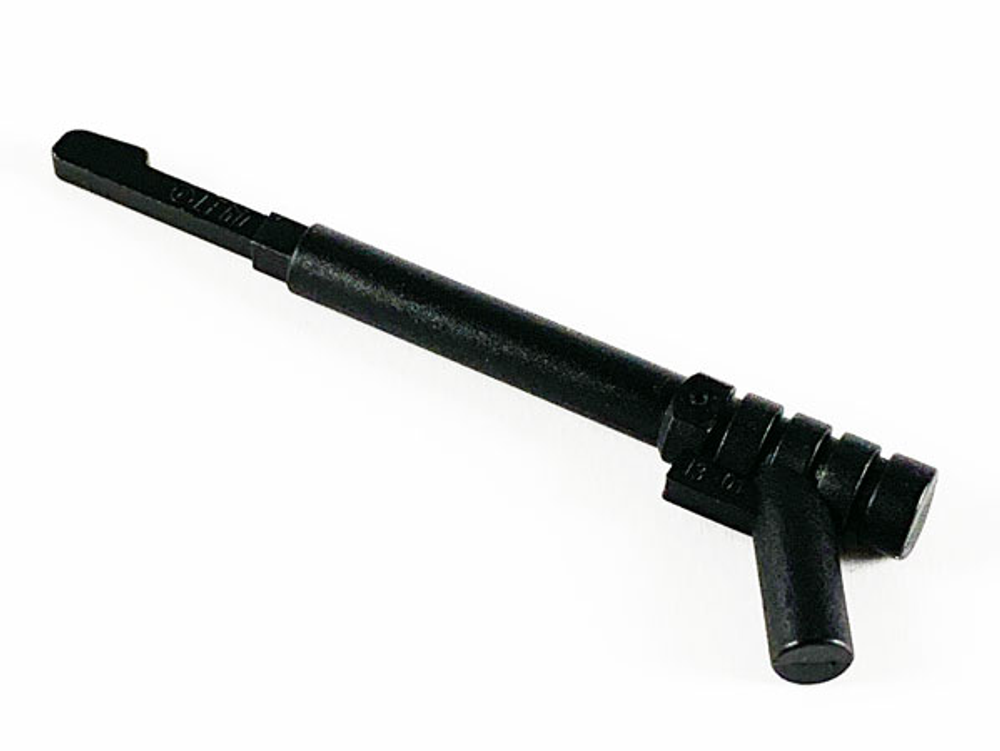 Гарпун 13591, Black