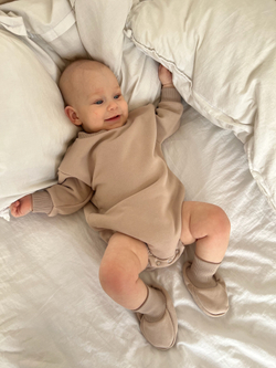 Свитшот mommy латте