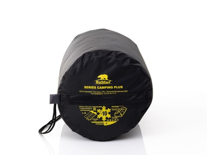 Спальный мешок Balmax "Camping Plus series" (-10)