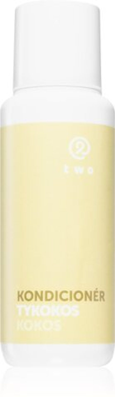two cosmetics TYKOKOS - регенерирующий кондиционер /   200  ml  / GTIN 8588007068480