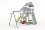 Детская площадка Крафт Pro 10