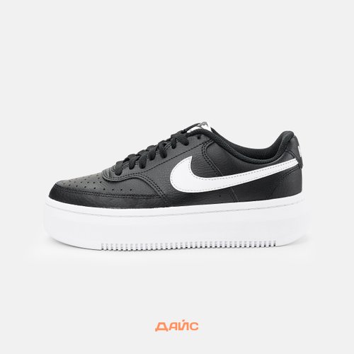 Кроссовки женские Nike Court Vision Alta LTR (W) артикул:DM0113-002 - купить в магазине Дайс