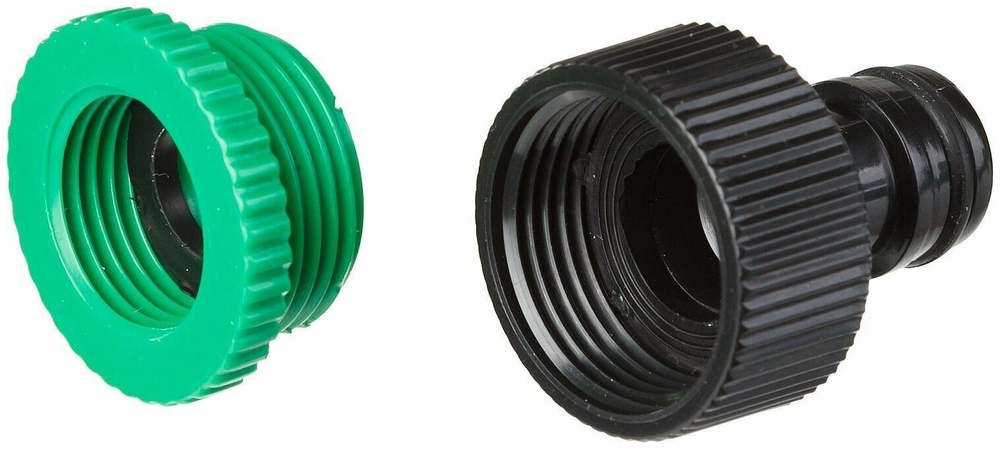 АДАПТЕР ШТУЦЕРНЫЙ РОСТОК RI-X 1/2X 3/4 С ВНУТР/РЕЗЬБОЙ 426353