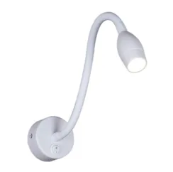 Бра 86200-9.2-001MN LED3W WT SALE