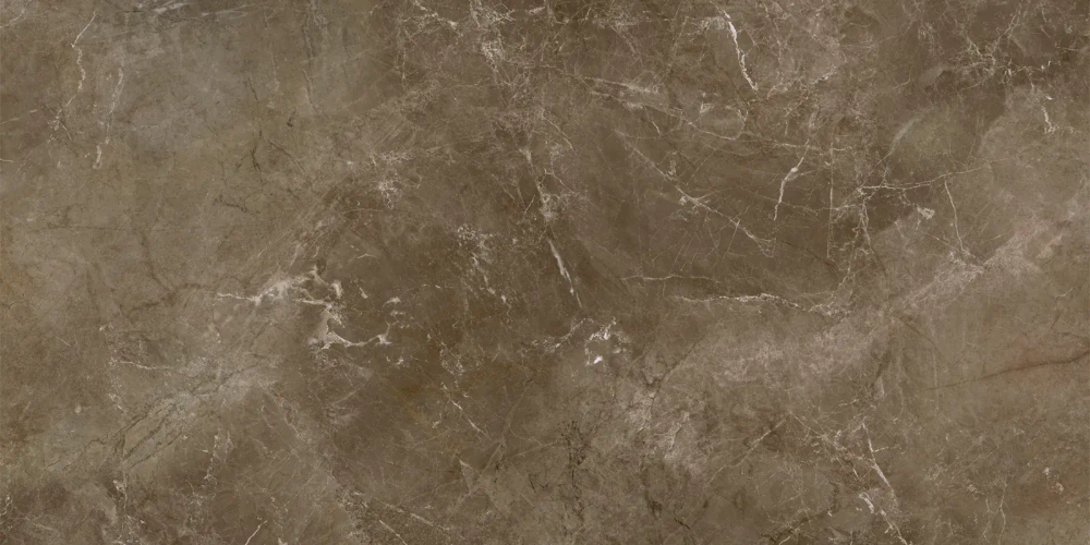 Керамогранит Alma Ceramica GFU60120APL40L Aparel 60x120 коричневый лаппатированный / противоскользящий под камень