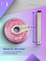 Сменный файл-лента маникюрная Сталекс AT-180