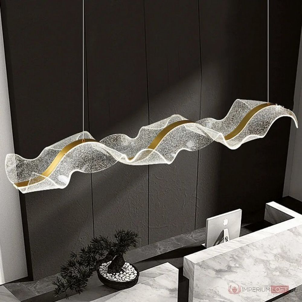 Подвесной светильник Imperiumloft Larseric 232823-23