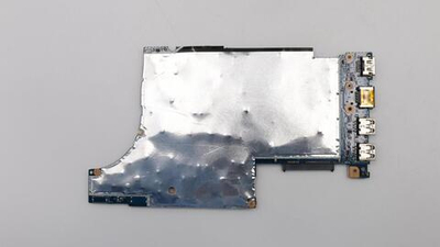 Материнская плата для ноутбука Lenovo ideapad 510S-13IKB NM-D441P WIN Intel core I3-7100U UMA BL (5B20M36009), оригинал