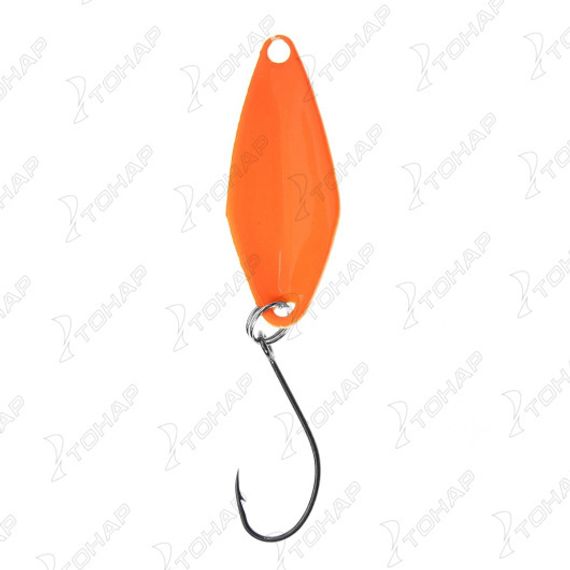 Микро приманка Stealth 2.3гр цв.209 &#39;Регги&#39; вертикальный PREMIER