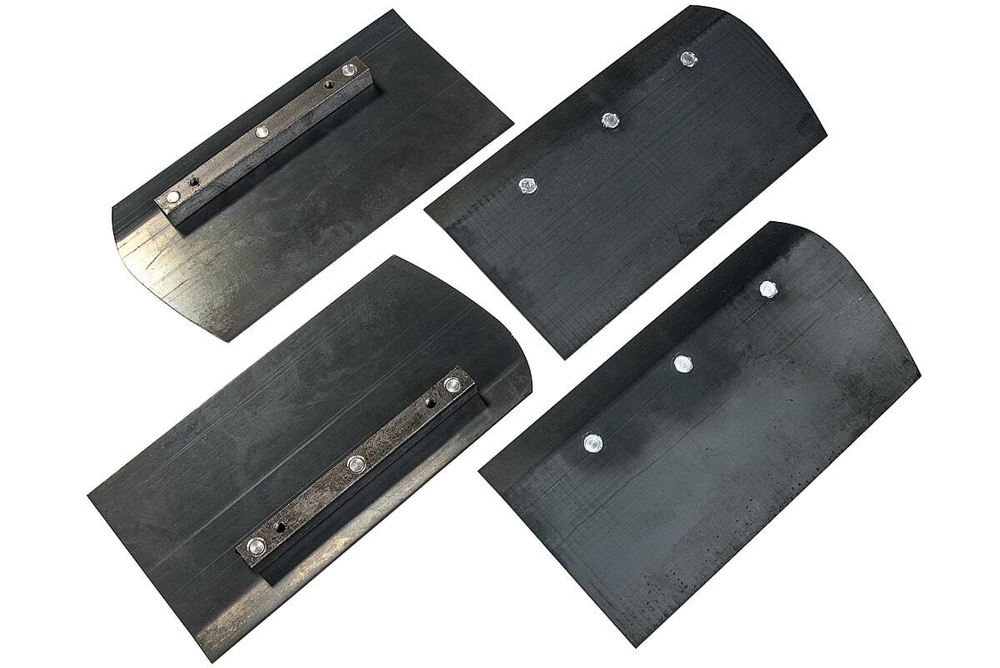 Лопасти для  TSS DMR, DMD600 (к-т из 4 лопастей)