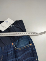 Джинсы Gap для беременных 42 размер