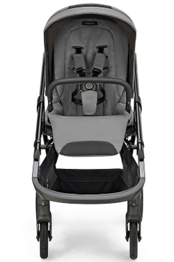 Коляска Inglesina Aptica XT System Duo 2 в 1 2025 Canyon Grey