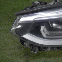 Фара левая BMW X3 G01 (2017-2021) Adaptive LED
