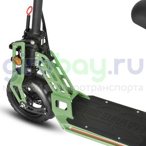 Электросамокат WHITE SIBERIA TAIGA 3.0 - Army Green