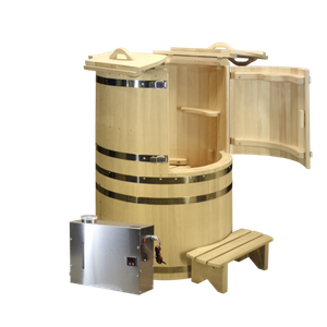 Кедровые фитобочки