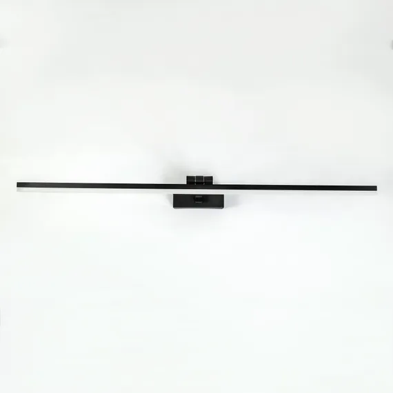 Настенный светильник LED4U L7186-720 BK