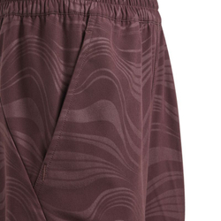 Шорты для мальчика теннисные Adidas Boys Pro - Фиолетовый