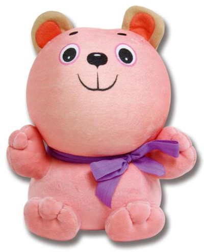 Антистресс "Мишка Барни" 28*19