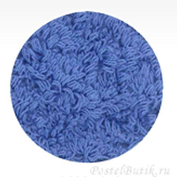 Полотенце 30x30 Abyss & Habidecor Super Pile 340 sky