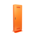 Интерактивный сенсорный киоск BM Street Glass 55" уличный