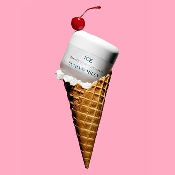 Sunday Riley Ice Ceramide Moisturizing Cream Увлажняющий крем с керамидами