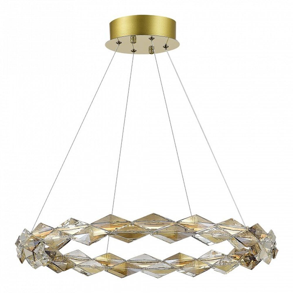 Подвесной светильник ST-Luce Diamanta SL6009.203.01