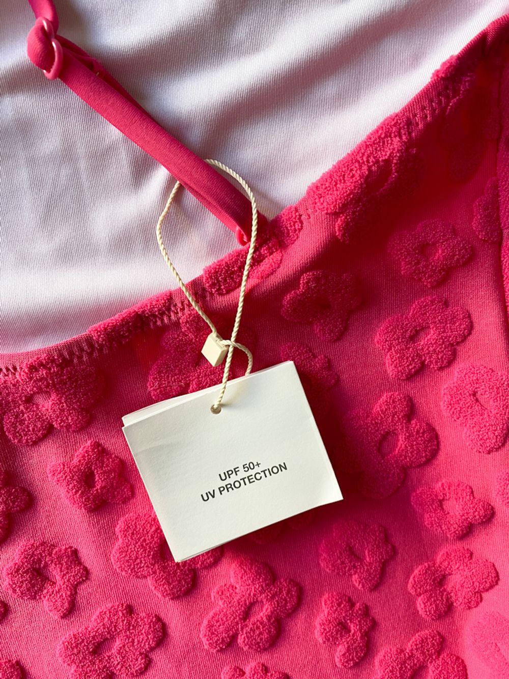 Новый купальник Zara, 164