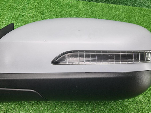 Зеркало левое Chery Tiggo 4 Pro (2020-н.в.) 6к.