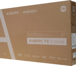 Телевизор Xiaomi TV A 32 2025