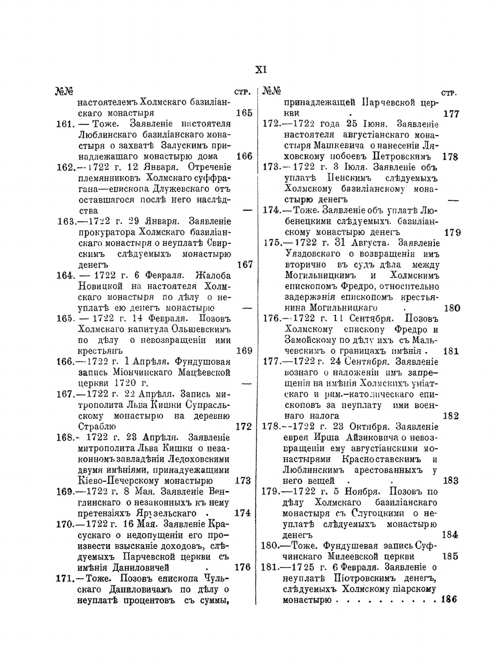 Акты Виленской археографической комиссии. Том 27. Акты Холмского гродского суда | Коллектив авторов