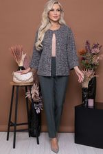 Жакет 8187 Avili