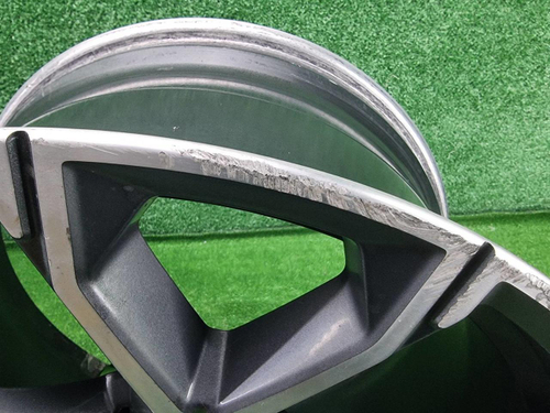 Диск Комплект R21 BMW X5 G05 (18-нв) 741 стиль