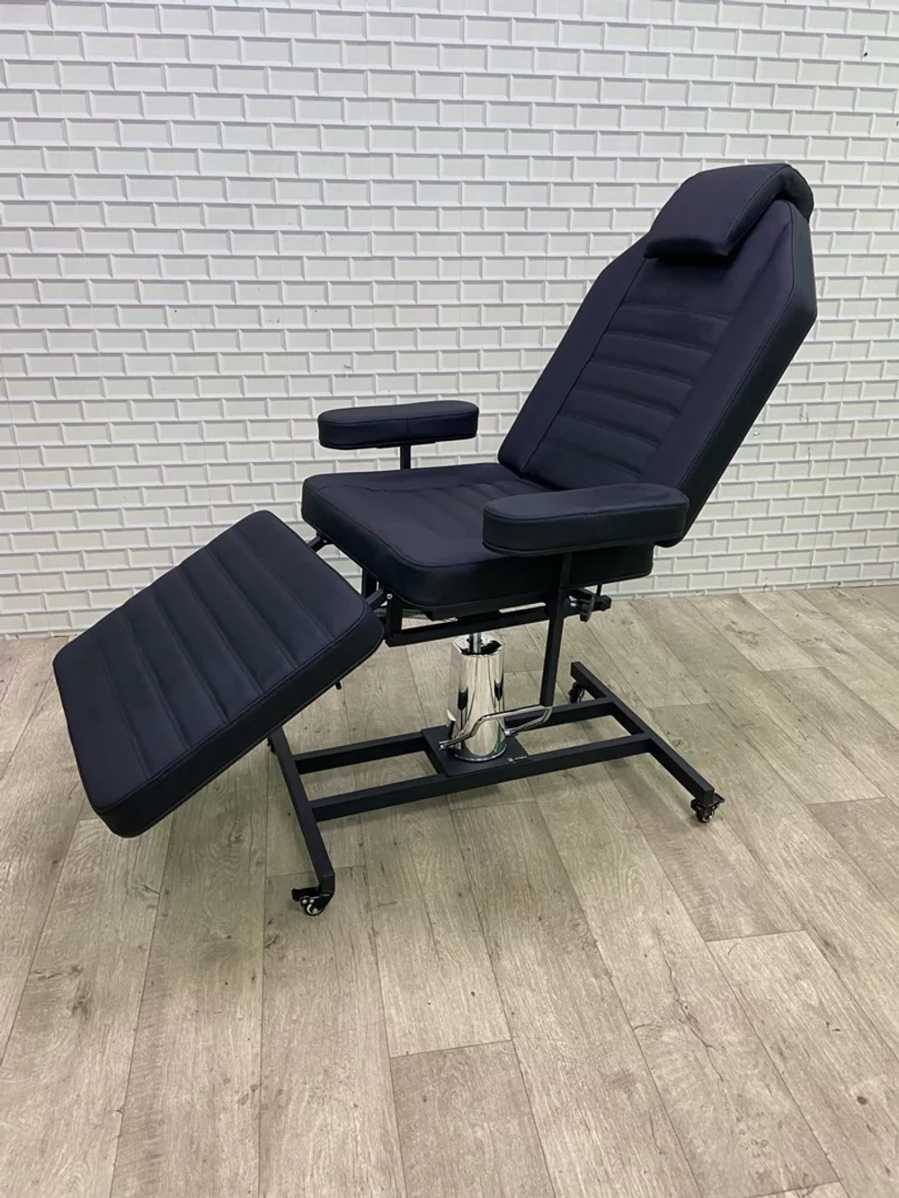 Кресло-кушетка гидравлическая