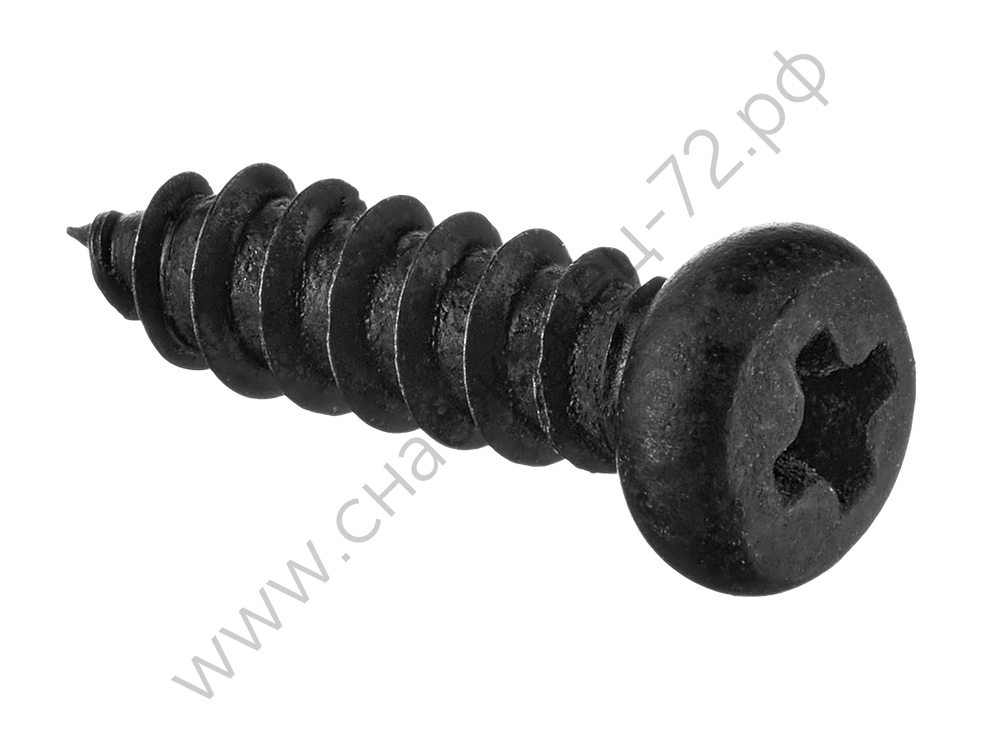 Винт М3×10 (MS) IFT0874