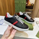 Кеды Gucci