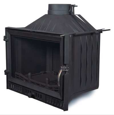 Каминная топка FireWay Ilma