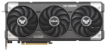 Видеокарта ASUS GeForce RTX 5060 TI TUF GAMING OC (TUF-RTX5060TI-O16G-GAMING)