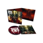 Dieth / To Hell And Back (RU)(CD)