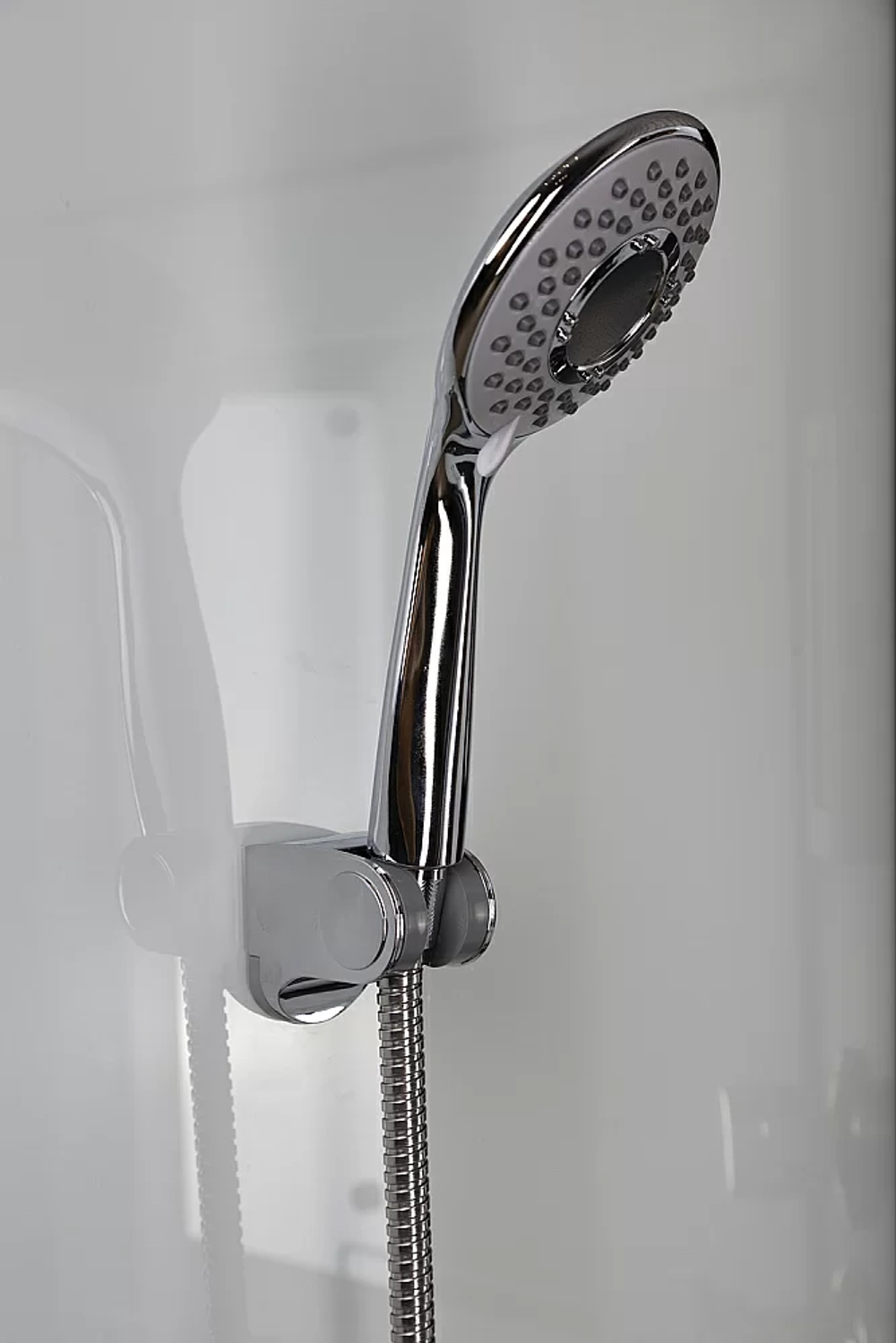 Душевая кабина Niagara Classic NG-6701-14P 90x90