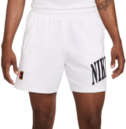 Теннисные шорты Nike Court Heritage Tennis