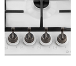 Газовая варочная панель MAUNFELD MGHE.64.74RWAS фото 7