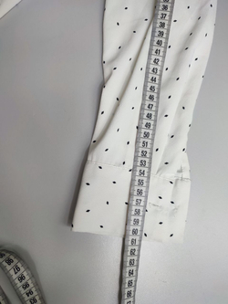 Рубашка OSTIN в стильную точку 46 размер