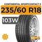 Continental SportContact 5 235/60 R18 103W