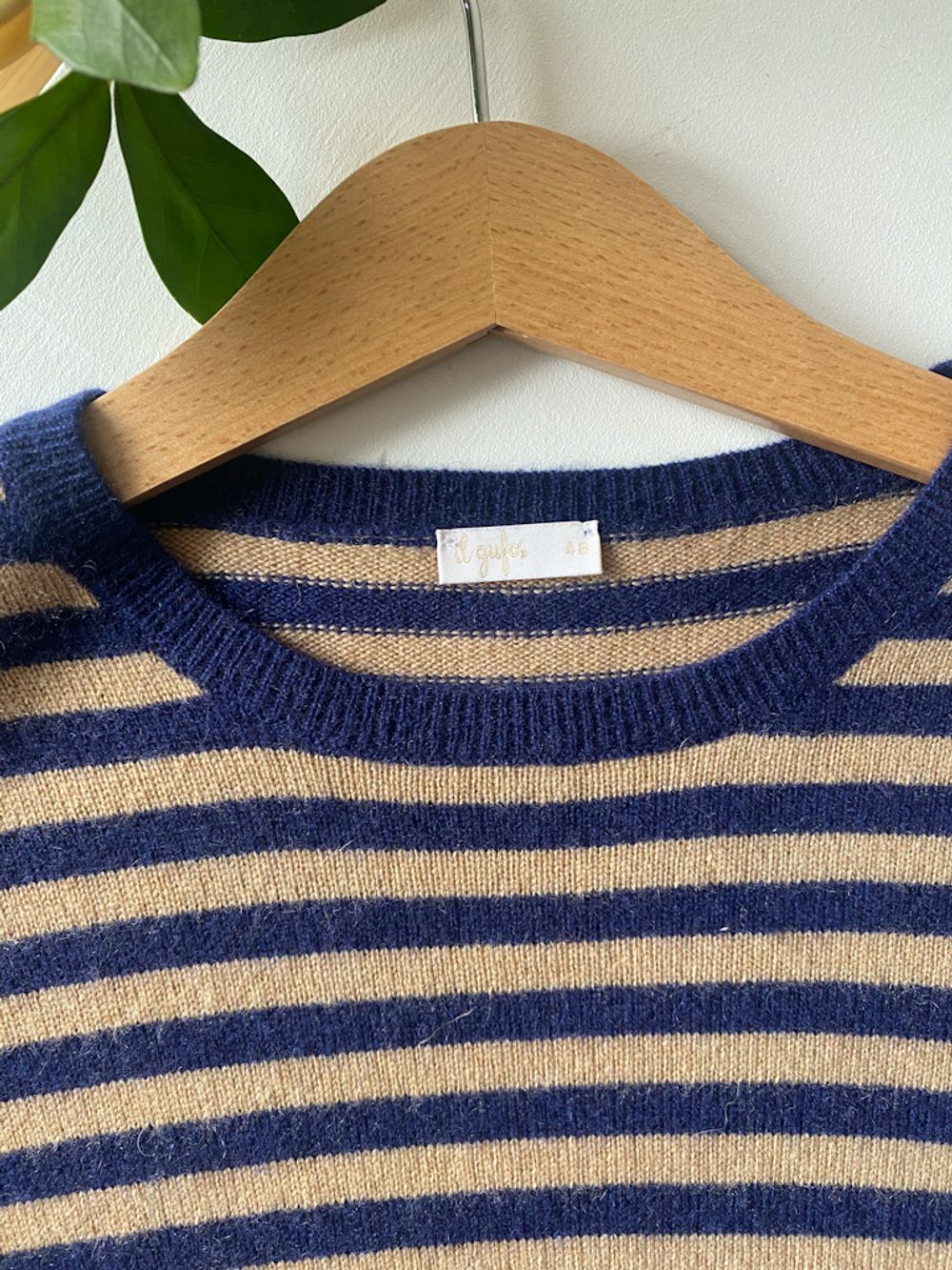 Джемпер il gufo, 104