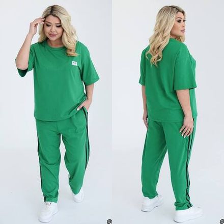 Костюм УК-117-1 Fabrika Фото 1