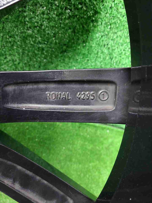 Диск литой R22 BMW X5 G05 (18-нв) 746 стиль перед