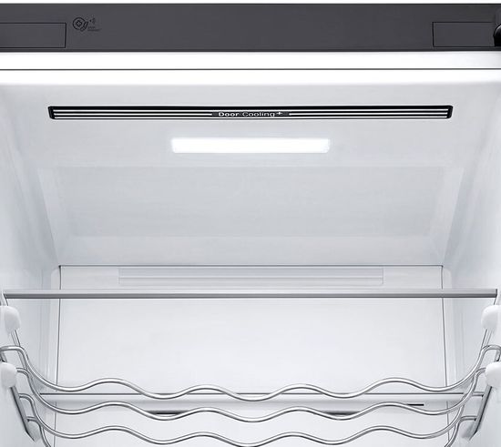 Холодильник LG GA-B509MMDZ