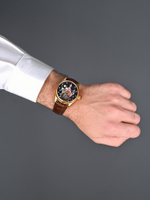 Alexander Diagan Tourbillon Moscow Limited Edition (100 units)