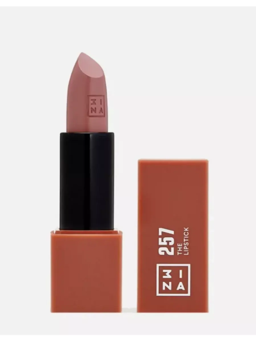 Губная помада the lipstick 3INA 257